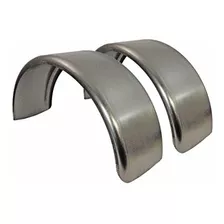 Ce Smith Steel Trailer Fenders - 8433-2 Pair