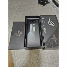 Asus Rog Phone 7 12gb Ram 256gb Phantom Black (unlocked)