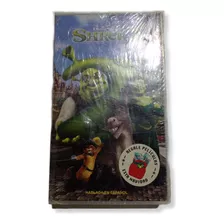 Película En Vhs Nuevo Original Y Sellado De Fabrica 