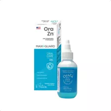 Gel Oral P/limpeza E Mau Halito Em Caes E Gatos Orazn 59 Ml