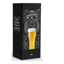 Cervejeira Refrigerada 600 Litros Crv-600/b - Conservex