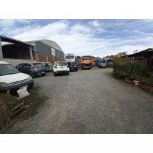 Se Vende Propiedad De 985 M2 Para Uso Comercial En Talca