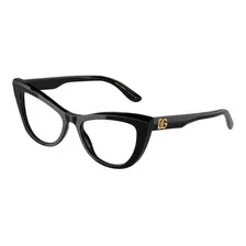 Óculos De Grau Dolce & Gabbana Dg3354 501-54