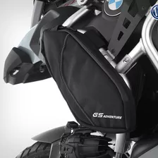 Bolsa Alforge Lateral Carenagem Bmw R1250 Gs Adventure