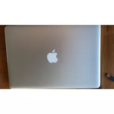 Macbook Pro (mid 2012)