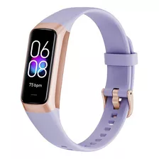 Reloj Inteligente Amoled Para Hombre Y Mujer, Pulsera Inteli