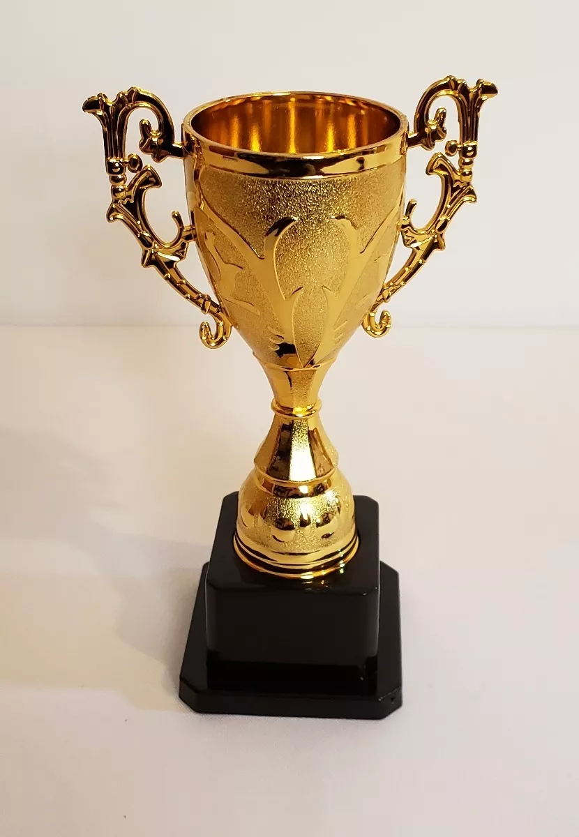 Copa Trofeo Con Asas De 17cm Trofeo Para Deportes