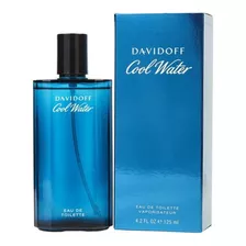 Coolwater Davidoff 125 Ml Hombre - Perfumezone Oferta !