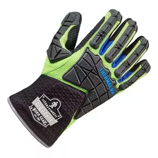 Guantes De Trabajo Térmicos Impermeables Ergodyne Proflex 92