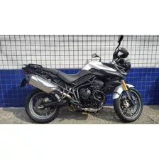 Triumph Tiger 800 