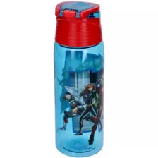 Botella De Agua Disney Avengers Tritan 