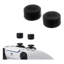 Par De Grips Extensores Precisão Fps Dualsense Ps4 Ps5