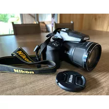 Camara Nikon P950