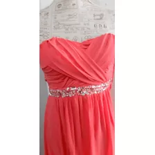 Vestido Fiesta N A041 