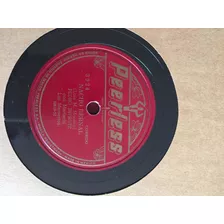 Colección De 10 Lps De 78 Rpm Varios Artistas Hechos Mexico