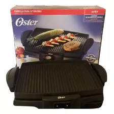 Parrilla Oster 4767 Para Interiores