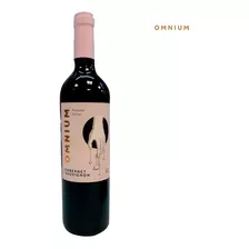 Vino Omnium Cabernet Sauvignon Tinto 750ml Vinitierra Botell