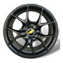 Rines 14 4 100 Negro Corsa Aveo Tsuru Spark Beat Chevrolet