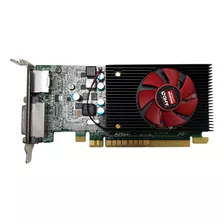 Placa De Video Dell Amd Readeon R5 430 2gb 