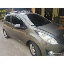 Chevrolet Spark Gt Spark Gt Full 