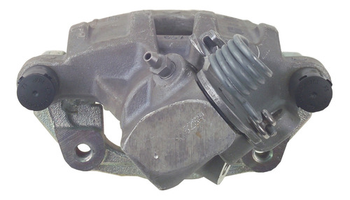 Caliper Freno Izquierdo Trasero Ford Focus Lx Austero 2007 Foto 3