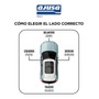 Filtro Junta Caja Automtica Para Isuzu Hombre 2.2 1996 1997