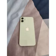 iPhone 12 Mini 128gb Verde Claro