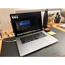 Mac Book Pro 2018 - I7 - 16gb Ram - Novíssimo