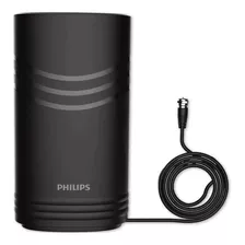 Antena Philips Sdv5233/55 Hdtv Indoor Omnidireccional Fj