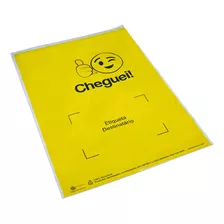 50 Envelope Segurança Tipo Mercado Livre Gg 40x50