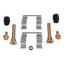 Kit Tornillos Caliper Hyundai Kona 2.0 18-20 // Delantera