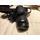 Canon Eos Rebel T6 Color  Negro, Lente 75-300 Mm Y 18-55mm