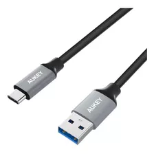 Cable Usb A Usb C 1m Cb-cd2