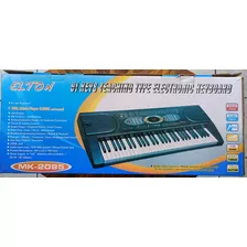 Teclado Elton Mk-2085