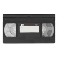 Digitalízamos Tus Vdeos Vhs De Velocidad Slp