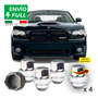 Kit De Seguridad Birlos Dodge Charger Daytona