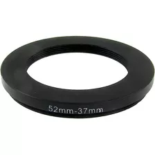 Uxcell 52 Mm37 Mm 52 Mm A 37 Mm Step Down Anillo Adaptador