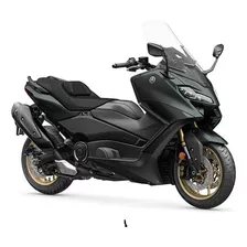 Nuevo Yamaha Tmax 560