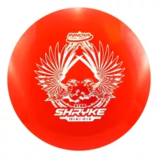 Innova Star Shryke - Disco De Golf Para Conductor De Distanc