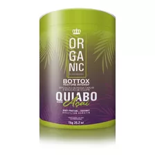 Btxx Quiabo Açaí Mundo Organico Matizador 1kg.