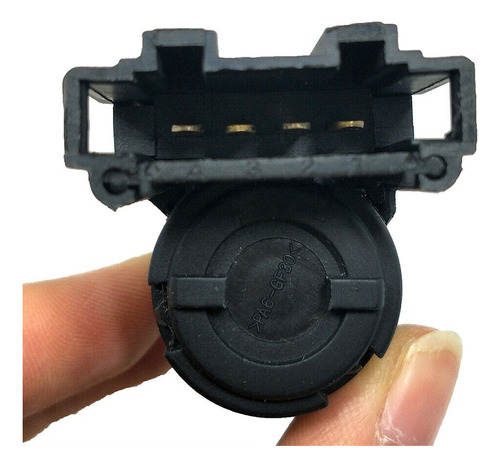 Bulbo Pedal Freno Volkswagen Polo 2013 - 2019 1.6 Foto 6