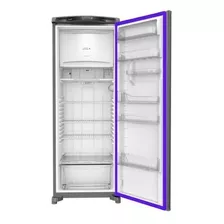 Borracha Refrigerador Geladeira Electrolux Aba R310 140x58