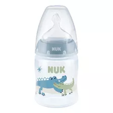 Mamadera Nuk First Choice Control De Temperatura 150 Ml