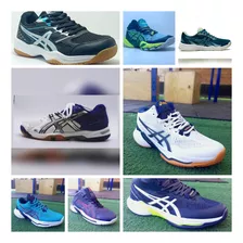 Asics Voleibol 