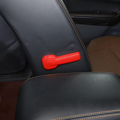 Para Asiento De Coche Ranger Everest 2015+, Botn De Ajuste Foto 4