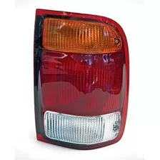 Faro Trasero Izq Ranger 1998 A 2001 Tricolor (l)(p)