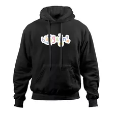 Hoodie Sudadera Bts