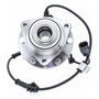 1 - Maza De Rueda Del Rodatech Trailblazer L6 4.2l 02-09