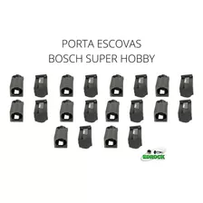 Porta Escova Para Furadeira Bosch Super Hobby