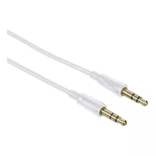 Cable De Audio Spica 3.5mm Macho - Macho - Sertel